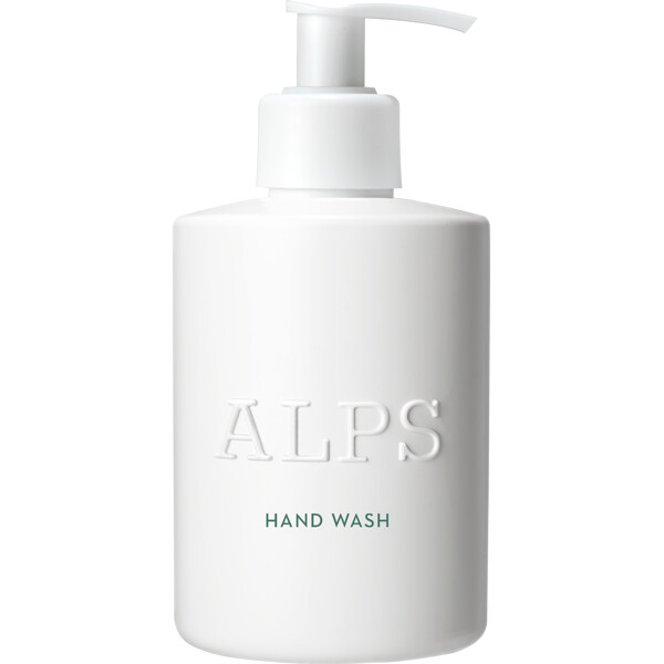 Alps Hand Wash (Kuva 1 tuotteesta 2)