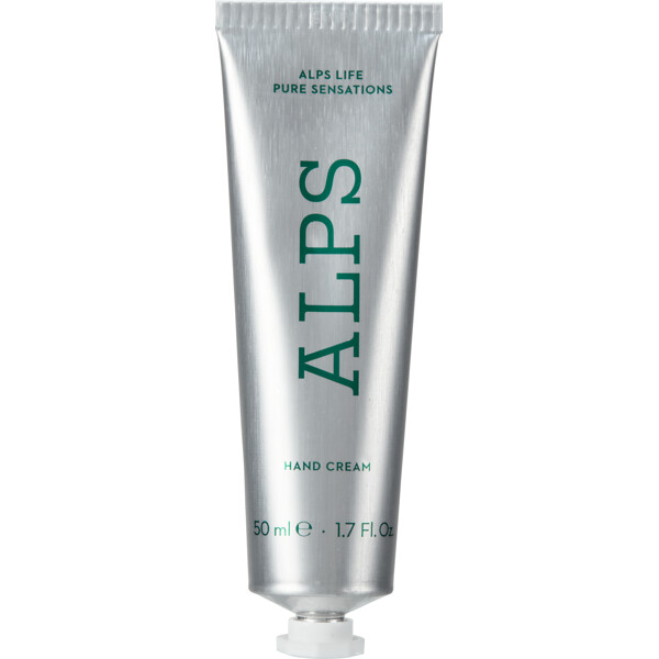 Alps Hand Cream (Kuva 1 tuotteesta 4)