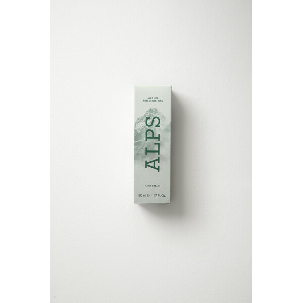 Alps Hand Cream (Kuva 3 tuotteesta 4)