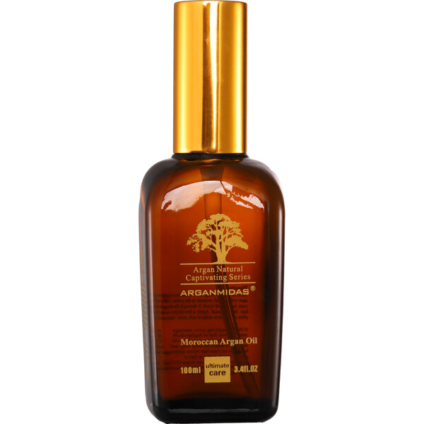 Arganmidas Argan Oil (Kuva 1 tuotteesta 2)