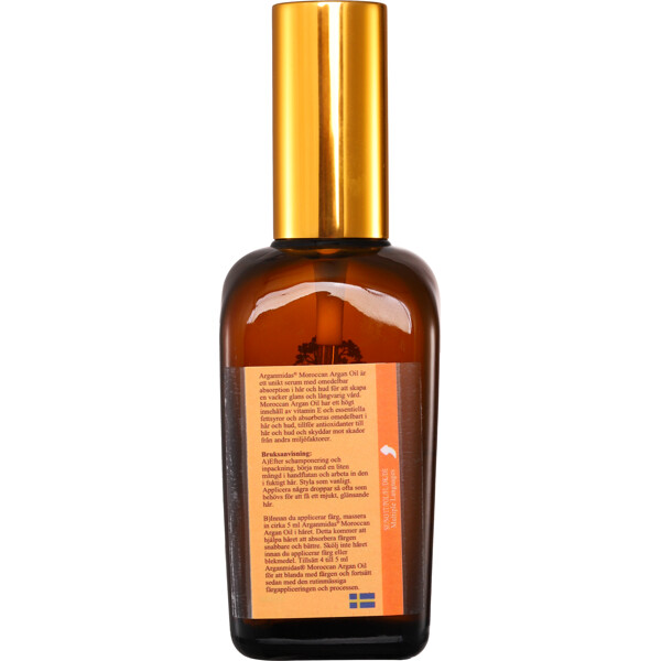 Arganmidas Argan Oil (Kuva 5 tuotteesta 5)