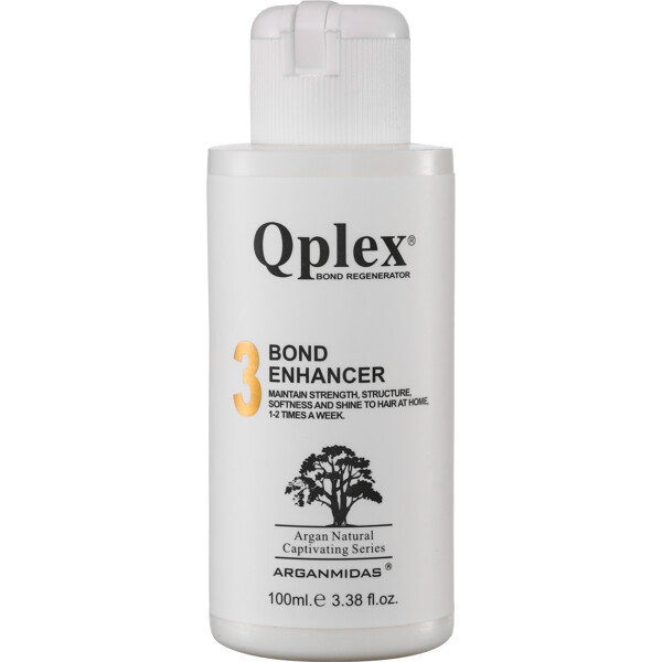 Arganmidas QPlex No 3 - Bond Perfector (Kuva 1 tuotteesta 10)