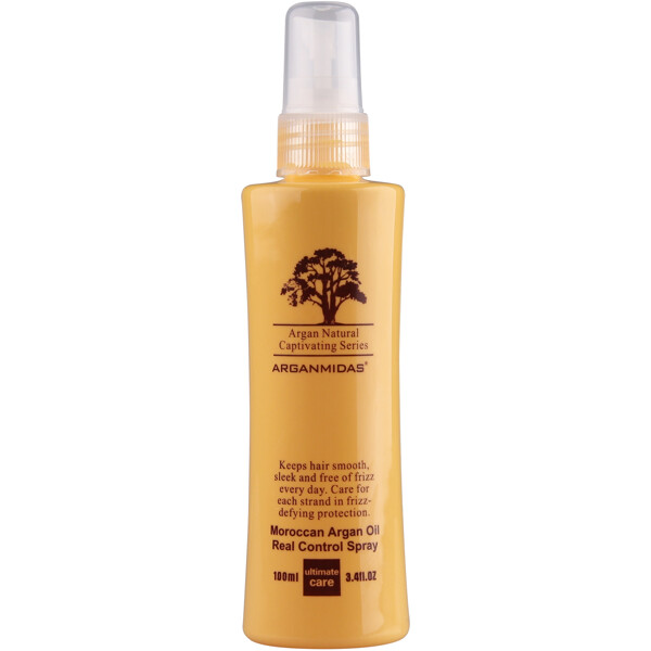 Arganmidas Real Control Spray (Kuva 1 tuotteesta 4)