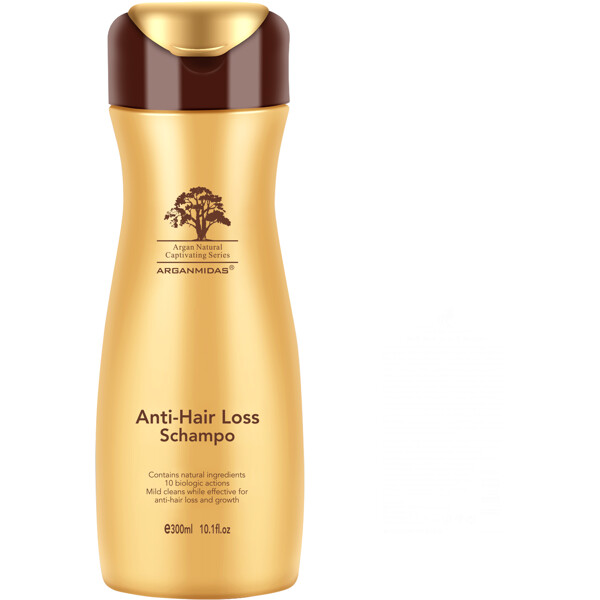 Arganmidas Anti Hair Loss Shampoo 300 ml