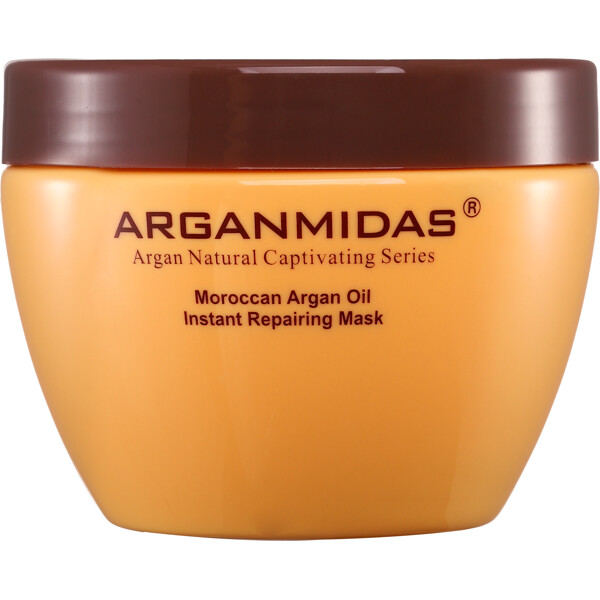 Arganmidas Instant Repairing Mask (Kuva 1 tuotteesta 3)