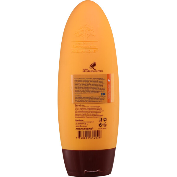 Arganmidas Clear Hydrating Conditioner (Kuva 2 tuotteesta 3)