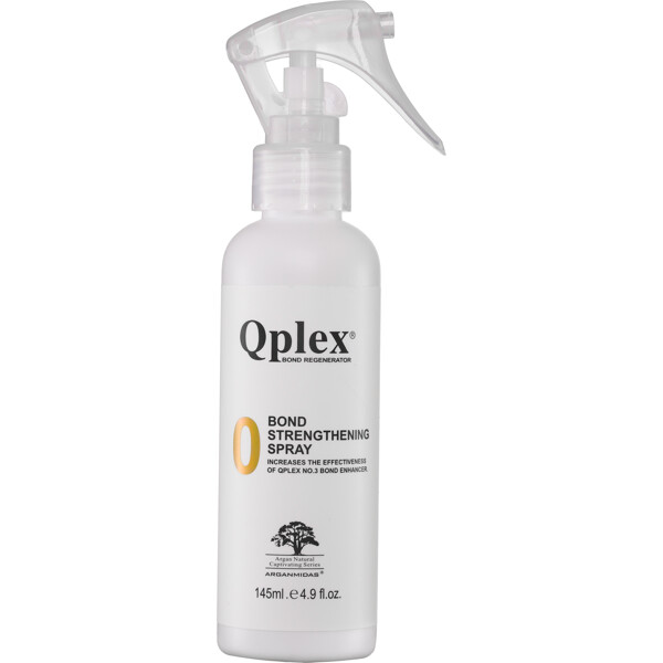 Arganmidas QPlex No.0 Bond Strengthening Spray (Kuva 1 tuotteesta 9)