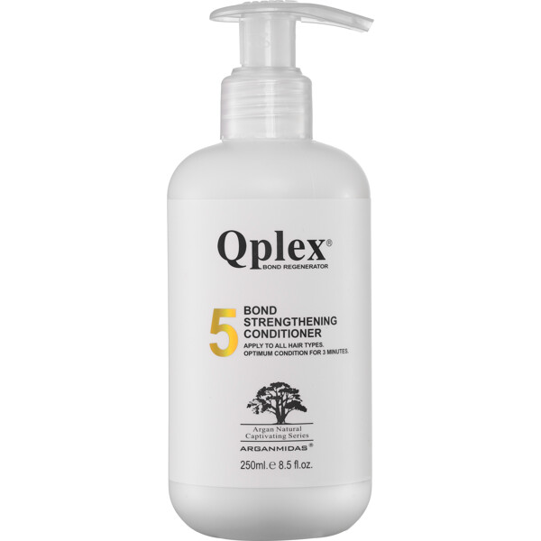 Arganmidas QPlex No.5 Bond Conditioner (Kuva 1 tuotteesta 9)