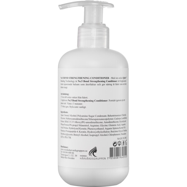 Arganmidas QPlex No.5 Bond Conditioner (Kuva 2 tuotteesta 9)