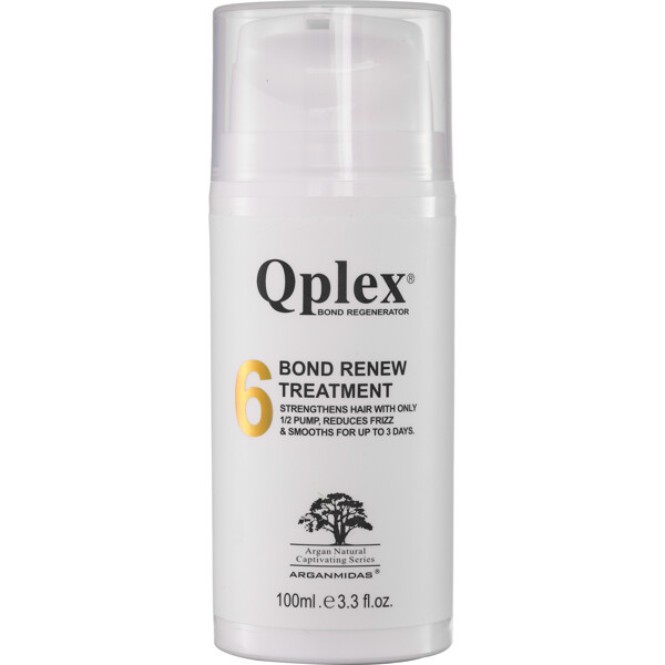 Arganmidas QPlex No.6 Bond Renew Treatment (Kuva 1 tuotteesta 9)