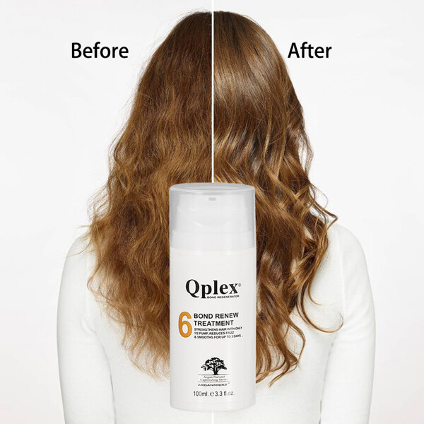 Arganmidas QPlex No.6 Bond Renew Treatment (Kuva 3 tuotteesta 9)