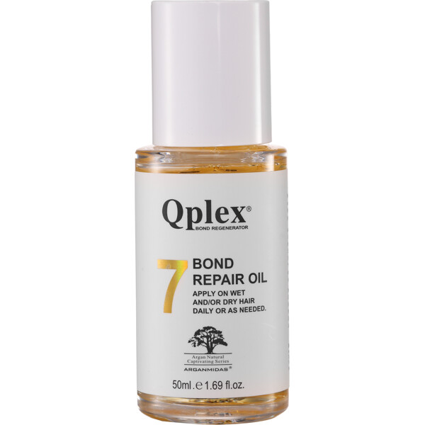 Arganmidas QPlex No.7 Bond Repair Oil (Kuva 1 tuotteesta 11)