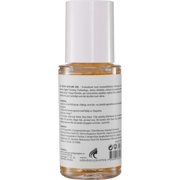 Arganmidas QPlex No.7 Bond Repair Oil (Kuva 2 tuotteesta 11)