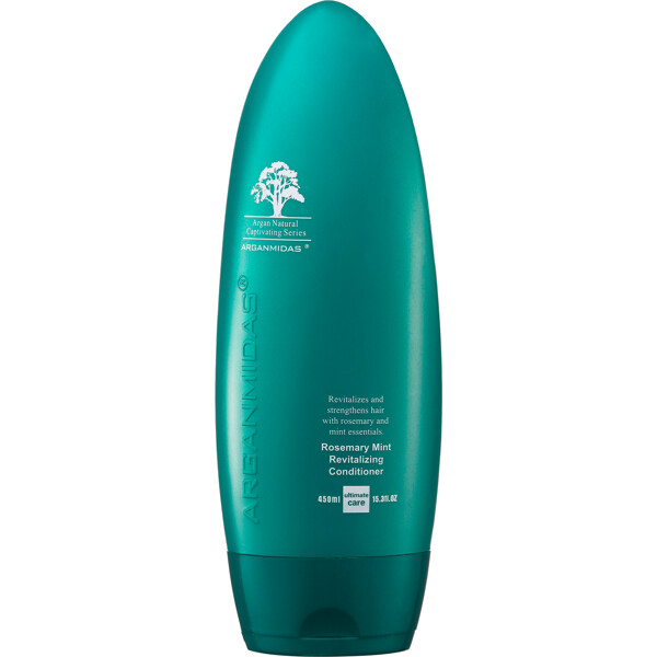 Arganmidas Rosemary Mint Revitalizing Conditioner (Kuva 1 tuotteesta 11)