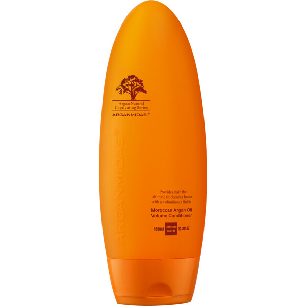 Arganmidas Moroccan Argan Oil Volume Conditioner (Kuva 1 tuotteesta 2)