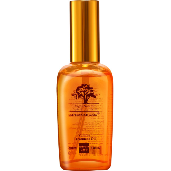 Arganmidas Volume Treatment Oil (Kuva 2 tuotteesta 2)