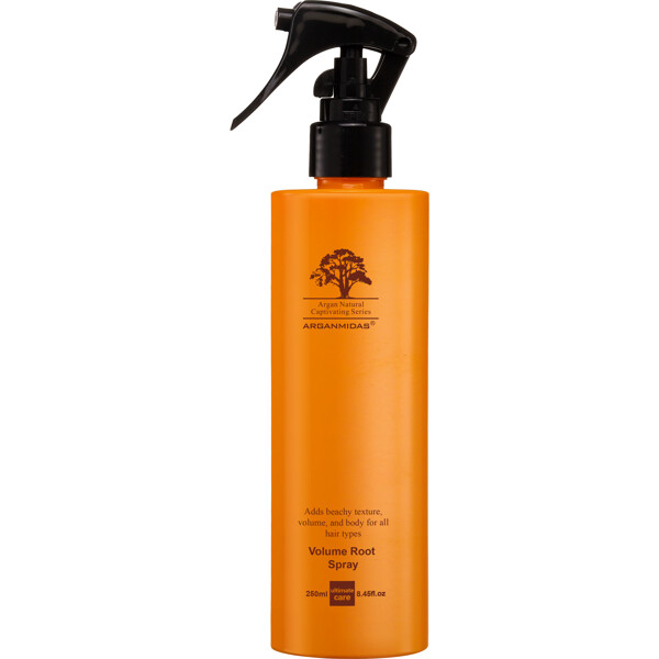 Arganmidas Volume Root Spray (Kuva 1 tuotteesta 2)