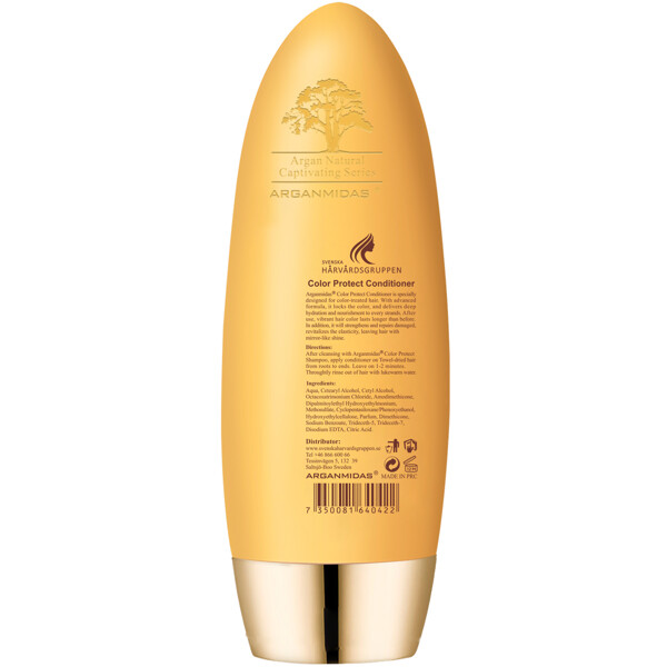 Arganmidas Color Protect Conditioner (Kuva 2 tuotteesta 2)