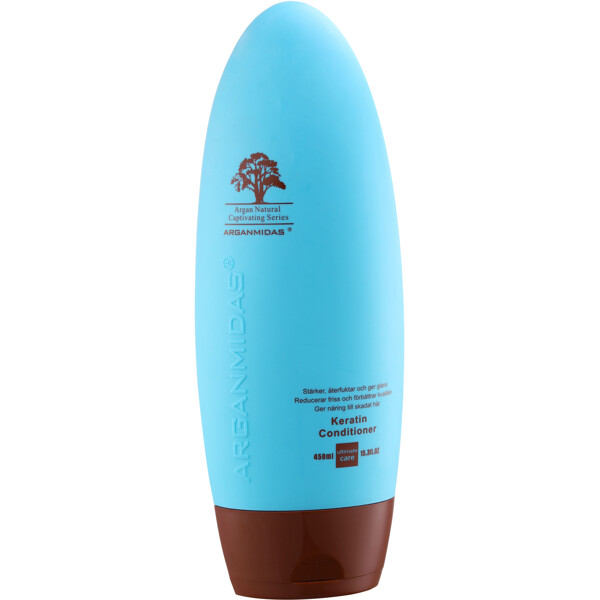 Arganmidas Keratin Treatment Conditioner (Kuva 1 tuotteesta 2)