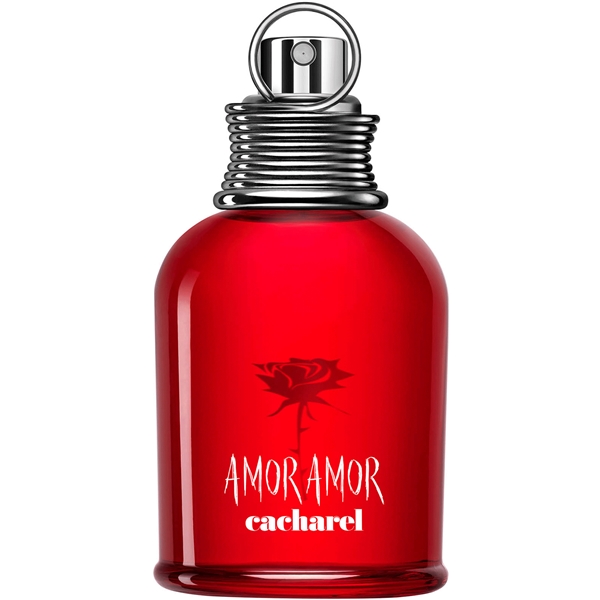 Amor Amor - Eau de toilette (Edt) Spray