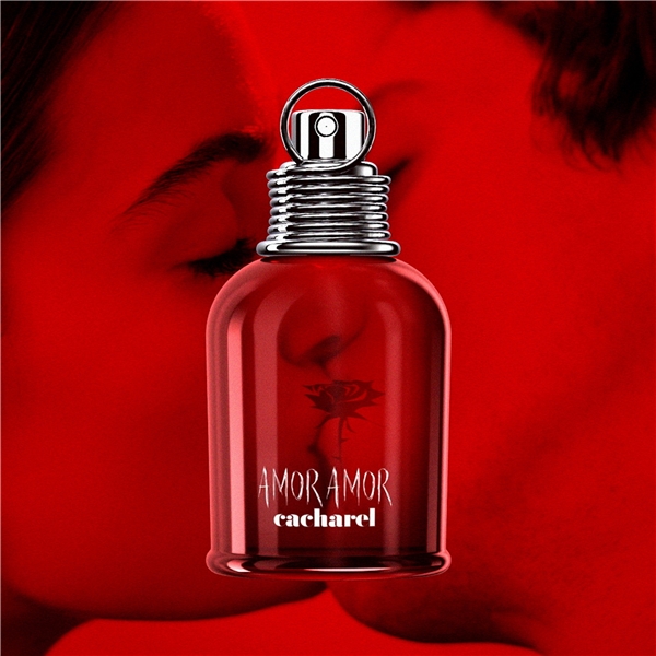 Amor Amor - Eau de toilette (Edt) Spray (Kuva 5 tuotteesta 6)