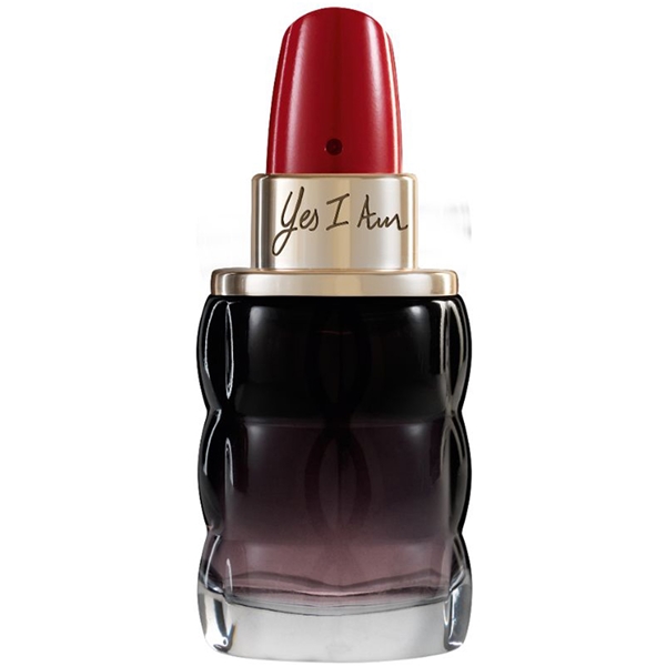 Yes I Am - Eau de parfum (Kuva 1 tuotteesta 4)