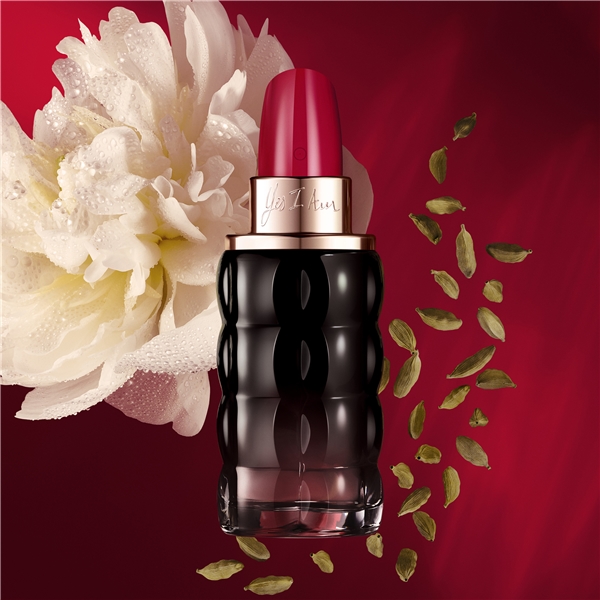 Yes I Am - Eau de parfum (Kuva 3 tuotteesta 4)
