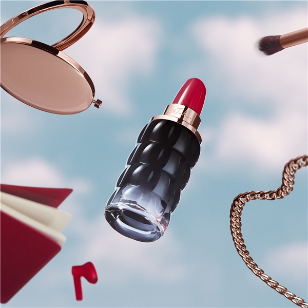 Yes I Am - Eau de parfum (Kuva 4 tuotteesta 4)