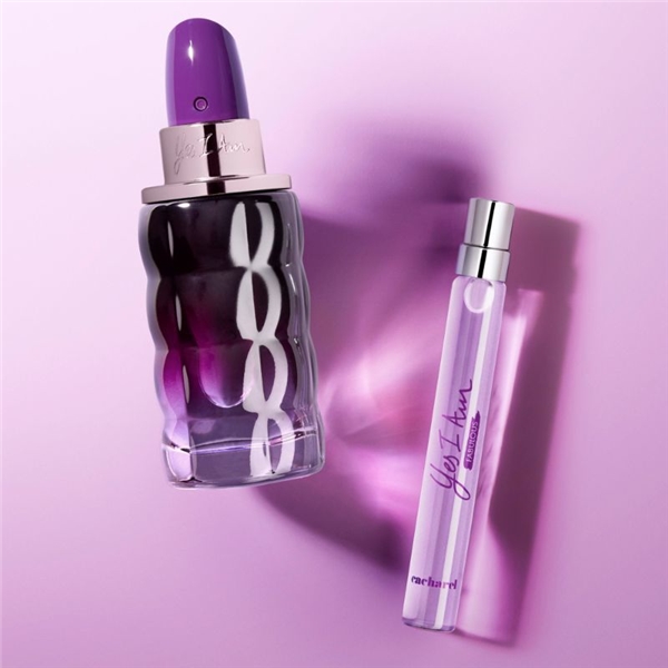Yes I Am Fabulous - Eau de parfum (Kuva 2 tuotteesta 4)