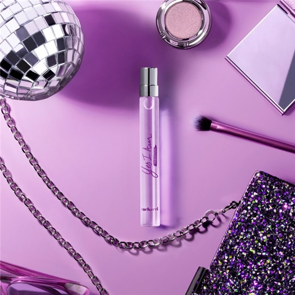 Yes I Am Fabulous - Eau de parfum (Kuva 3 tuotteesta 4)