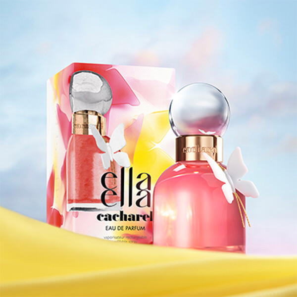 ella ella - eau de parfum (Kuva 2 tuotteesta 6)