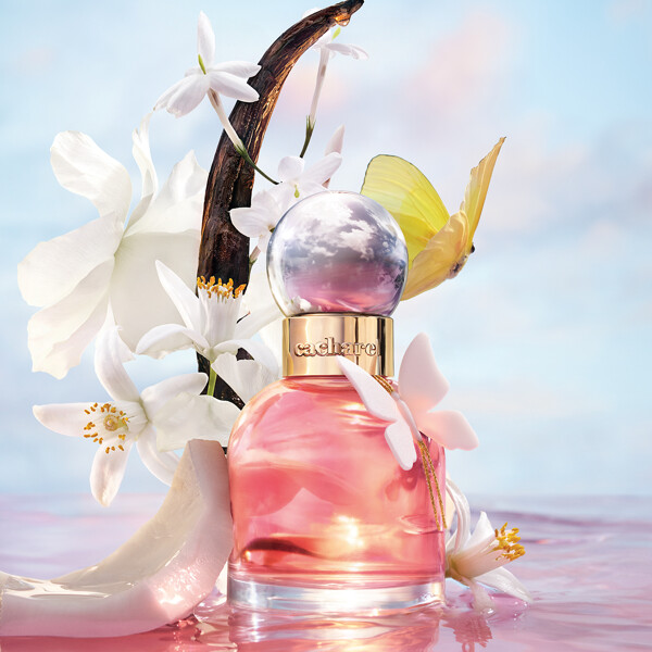 ella ella - eau de parfum (Kuva 3 tuotteesta 6)