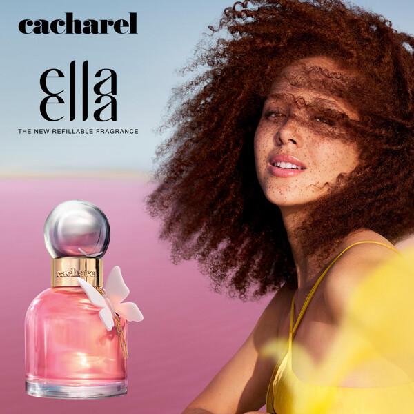 ella ella - eau de parfum (Kuva 5 tuotteesta 6)