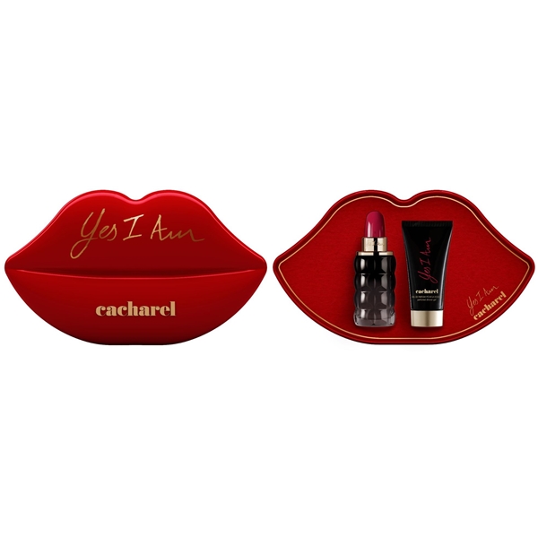 Cacharel - Gift Set (Kuva 2 tuotteesta 2)