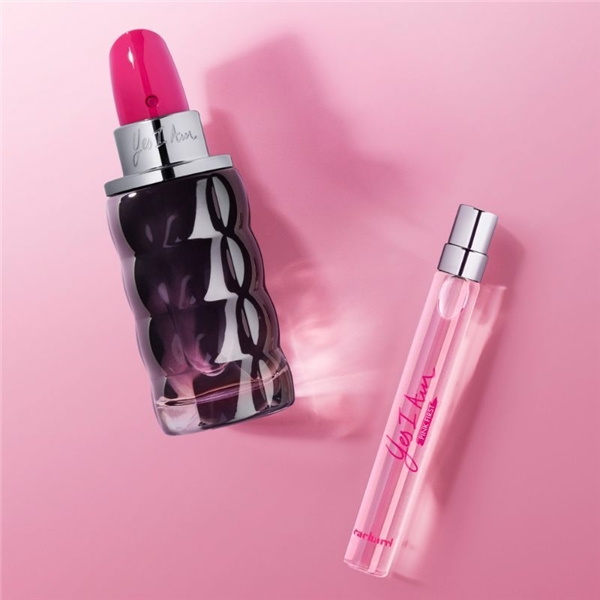 Yes I Am Pink First - Eau de parfum (Kuva 2 tuotteesta 4)