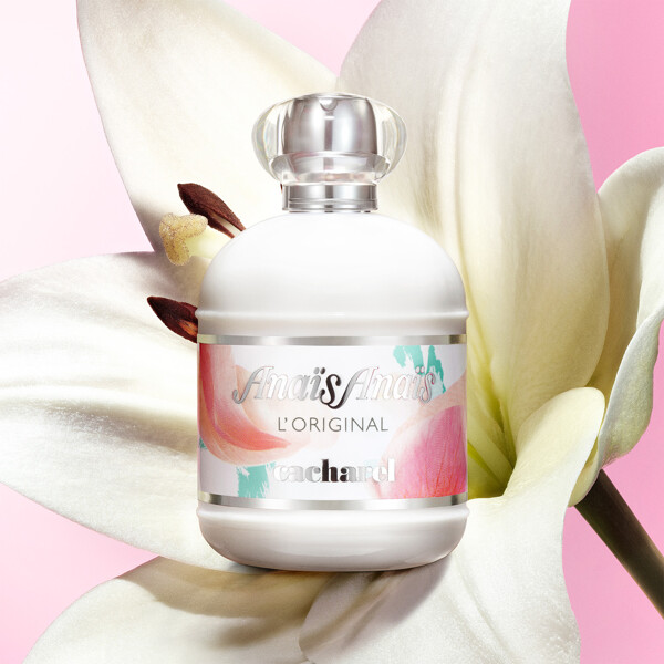 Anais Anais - Eau de toilette (Edt) Spray (Kuva 2 tuotteesta 5)