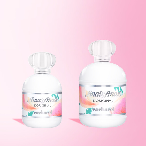 Anais Anais - Eau de toilette (Edt) Spray (Kuva 5 tuotteesta 5)