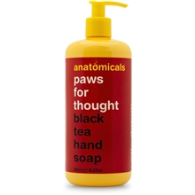 Paws For Thought Hand Soap 500 ml