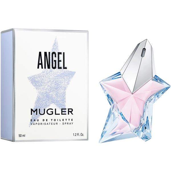 Angel  - Eau de toilette (Kuva 2 tuotteesta 4)