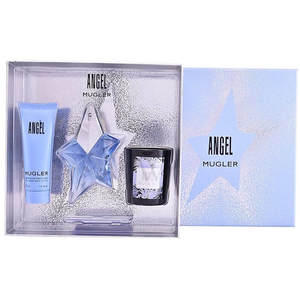 Angel - Edp Gift Set (Kuva 2 tuotteesta 2)
