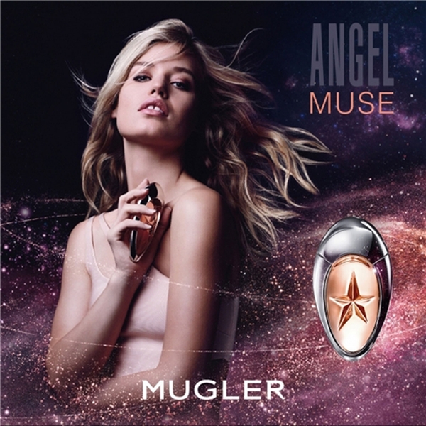 Angel Muse - Eau de parfum (Edp) Spray (Kuva 2 tuotteesta 2)
