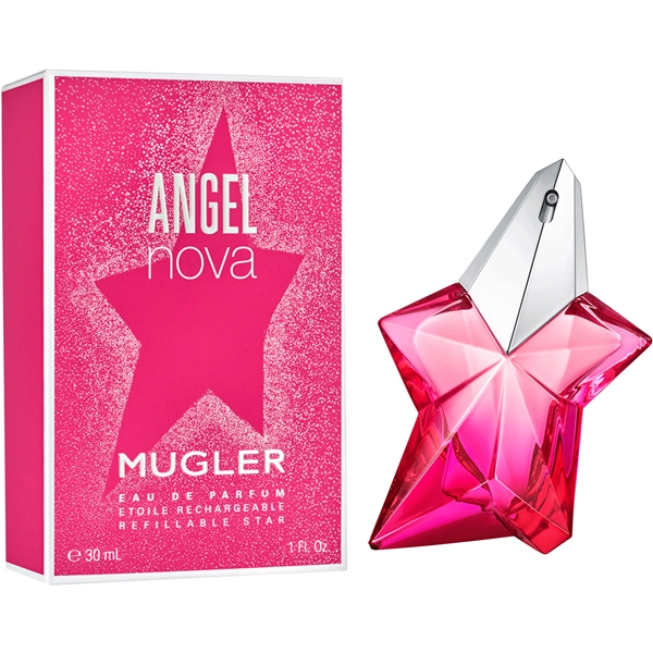 Angel Nova - Eau de parfum refillable (Kuva 2 tuotteesta 5)