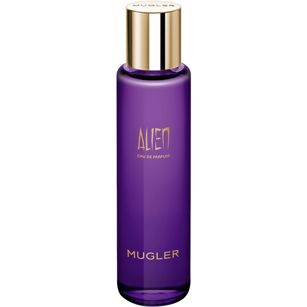 Alien - Eau de parfum Refill (Kuva 1 tuotteesta 4)