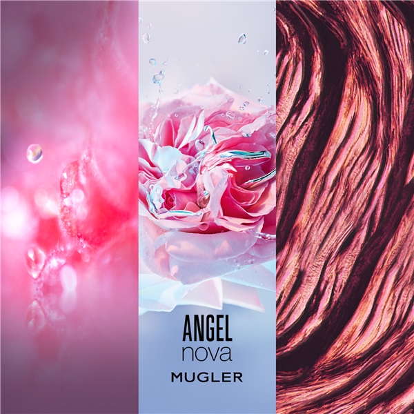 Angel Nova - Eau de parfum refillable bottle (Kuva 4 tuotteesta 4)