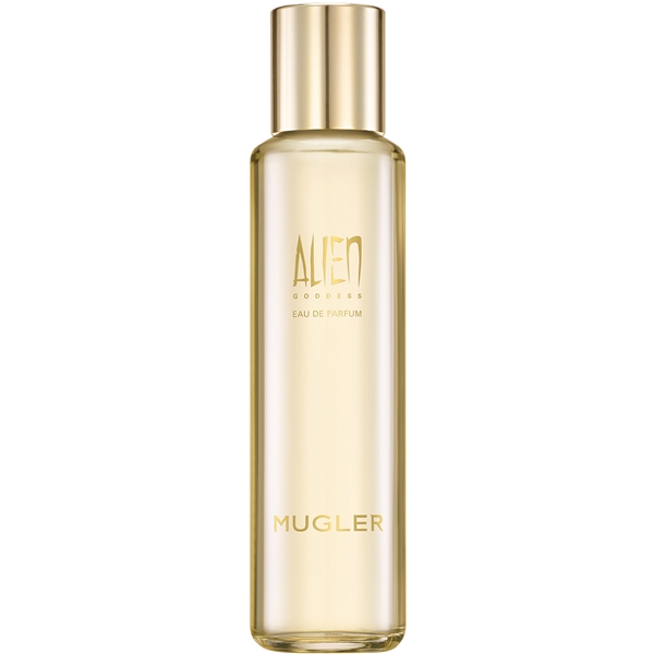 Alien Goddess - Eau de parfum refillable bottle (Kuva 1 tuotteesta 4)