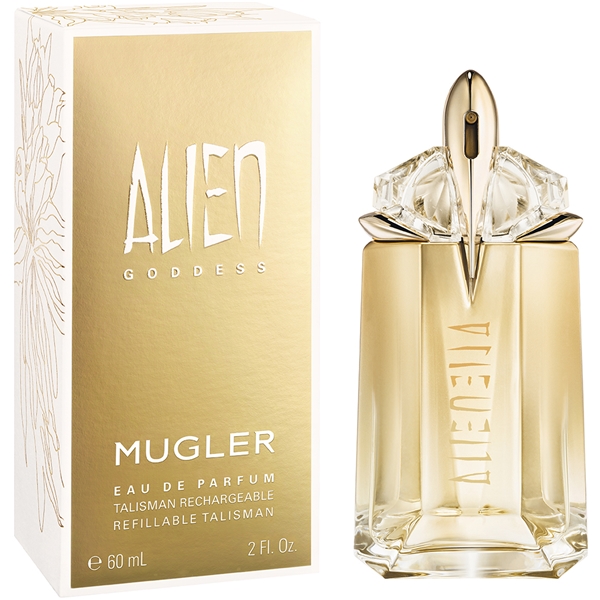 Alien Goddess - Eau de parfum (Kuva 2 tuotteesta 6)