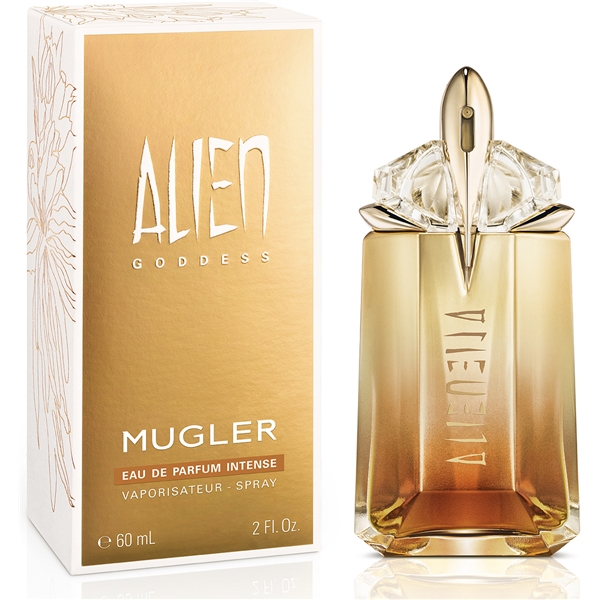 Alien Goddess Intense - Eau de parfum (Kuva 2 tuotteesta 2)