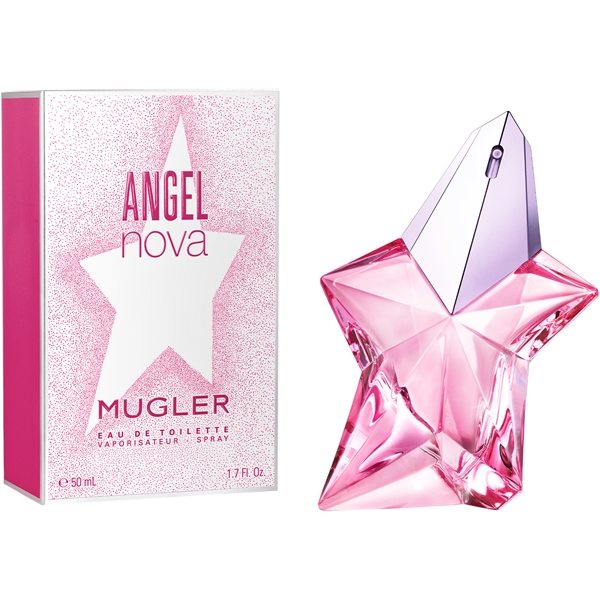 Angel Nova - Eau de toilette (Kuva 2 tuotteesta 6)