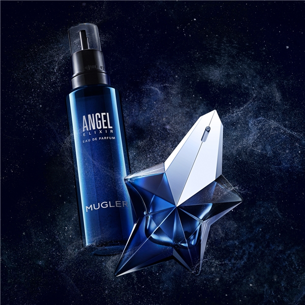 Angel Elixir - Eau de parfum (Kuva 4 tuotteesta 5)