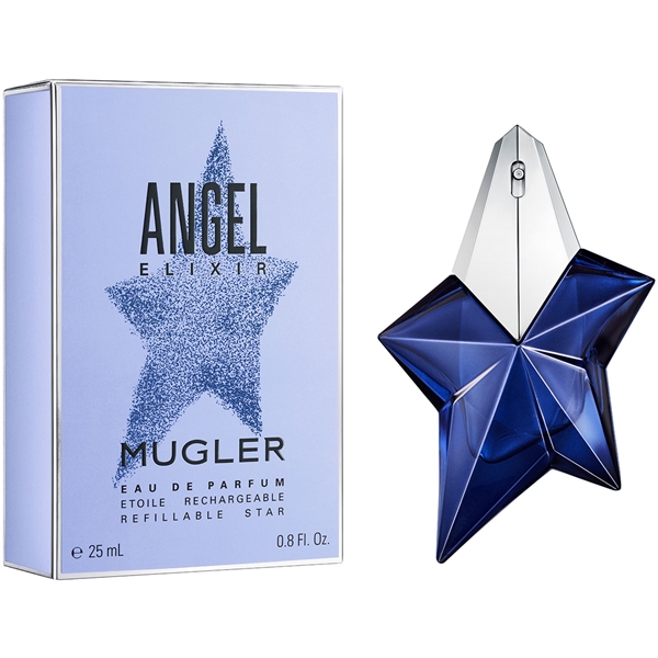 Angel Elixir - Eau de parfum (Kuva 2 tuotteesta 5)